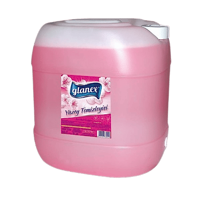 GLANEX YÜZEY TEMİZLEYİCİ 30 KG PEMBE için detayları göster GLANEX YÜZEY TEMİZLEYİCİ 30 KG PEMBE resmi